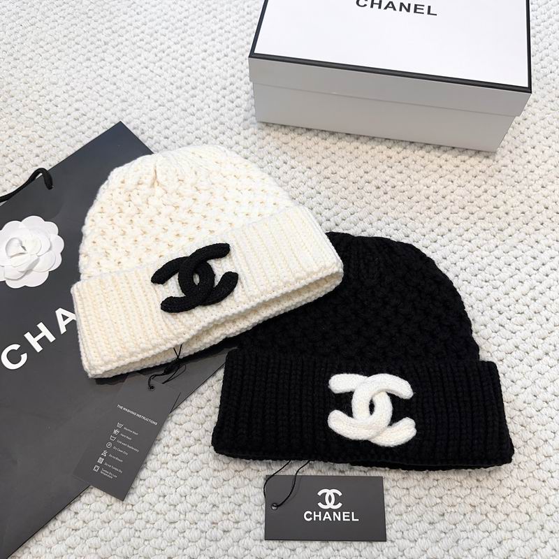 Chanel Hat dx139